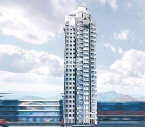 Atul Blue Mountains, Malad East, Mumbai