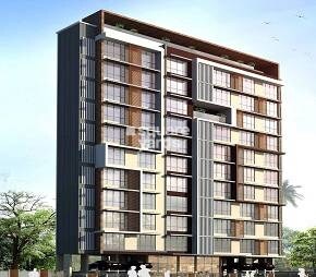 Atul Blue Orbit Phase III, Malad West, Mumbai