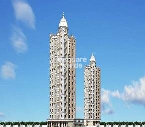 Atul Blue Orbit, Malad West, Mumbai