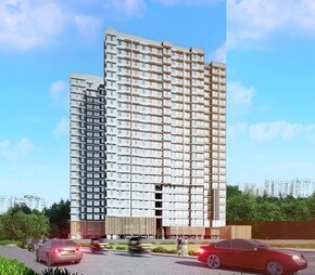 Atul Life, Mulund West, Mumbai