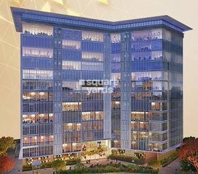 Atul Second Avenue, Andheri East, Mumbai