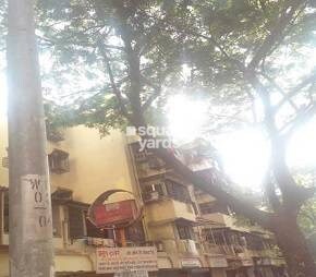 Atul Tower CHS Cover Image