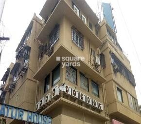 Atur House, Worli, Mumbai