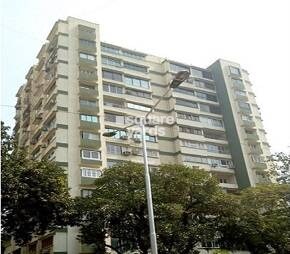 Atur Terraces Cuffe Parade