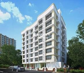 Audumbar CHS Vile residential project in Vile Parle East