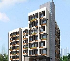 Augustine Enclave, Vile Parle West, Mumbai