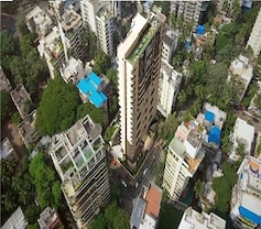 Aum Nirvan, Khar West, Mumbai