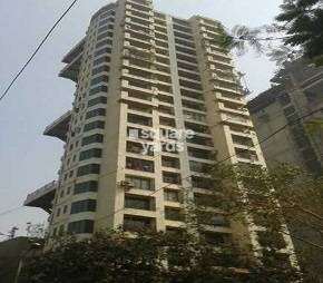 Aum Sahil Tower