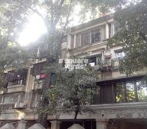 Aum Shubh Aangan residential project in Vile Parle West