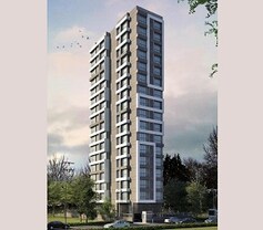 Aum Sree Sudarshan Heights, Chembur, Mumbai