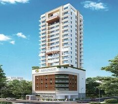 Aura Zephyr, Wadala, Mumbai