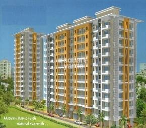 Aurigae Residency, Kandivali East, Mumbai