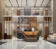 Aurum Helios, Walkeshwar, Mumbai