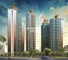 Avant Hillway Supreme D, Goregaon East, Mumbai