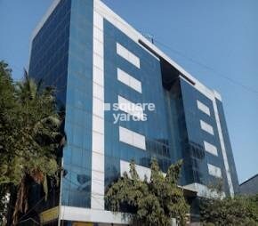 Avas Corporate Point