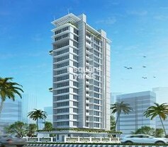 AVD Amin Alturas, Bandra West, Mumbai