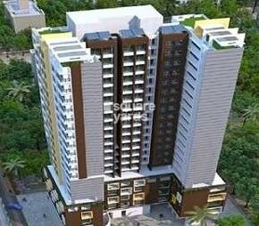 AVD Residencia residential project in Bandra West