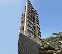 Avdhaan Epitome, Garodia Nagar, Mumbai