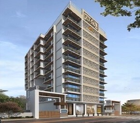 Aventus Erica, Vile Parle East, Mumbai