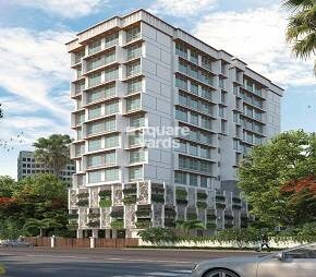 Aventus Westbrook, Andheri East, Mumbai