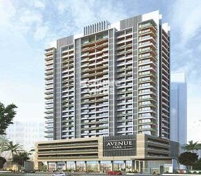 Buildtech Avenue Park Malad Video