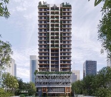 Avhad Oasis Featured Image