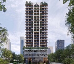 Avhad Oasis, Dadar West, Mumbai