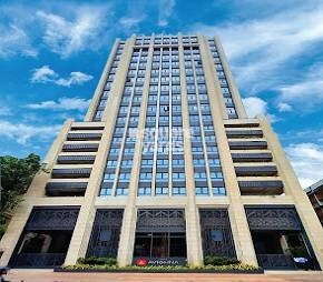 Avighna House residential project in Worli