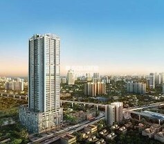 Avighna IX, Lower Parel, Mumbai