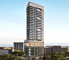 Avighna Marquee, Worli, Mumbai