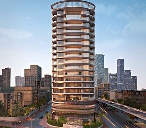 Avighna Nishika Elysium