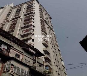 Avinash Tower