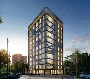 Avira Jewellery Hub, Malad West, Mumbai