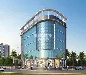 Avirahi Arcade