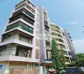 Avirahi Classique residential project in Dahisar East