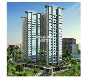 Avkar Happy Homes CHS Ltd, Borivali West, Mumbai