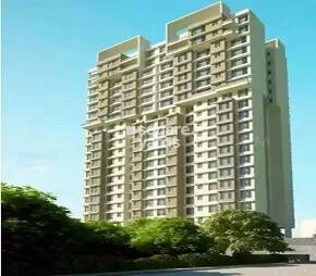 AVN Silver Skyline residential project in Andheri West