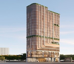 Avvirahi Platinum, Borivali East, Mumbai