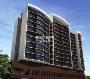 Axiom Aven, Ghatkopar East, Mumbai