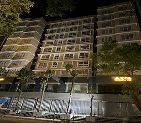 Axiom Girdhar Apartment residential project in Borivali West