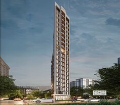 Axiom Vriksh, Mulund West, Mumbai