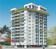 Axis Sunshine Heights Santacruz, Santacruz East, Mumbai