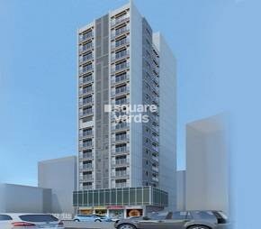 AYG Zarion, Dadar West, Mumbai