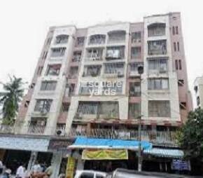 Ayushi Apartment Andheri East