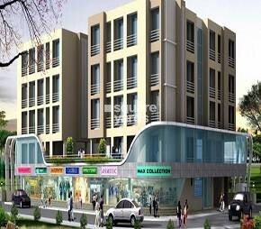 Ayyappa Kala Kunj CHS residential project in Santacruz West