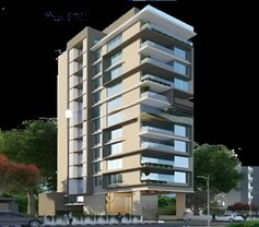 Azumi CHS, Khar West, Mumbai