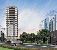 B Chopda Aurus Featured Image