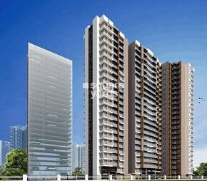 B G Shirke Monte Verita North Annexe