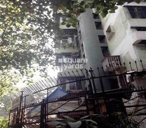 BA Angal Kohinor Building