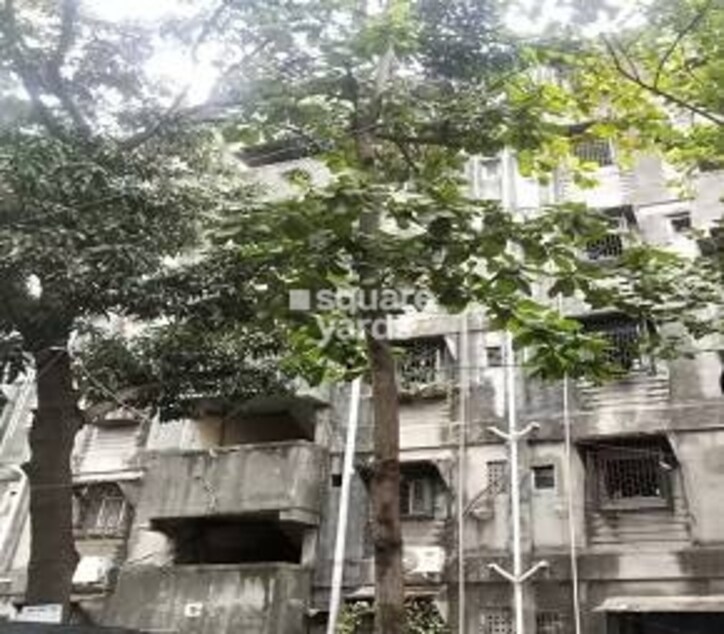 Baal Gopal Apartment Cover Image